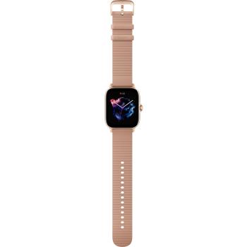 GTS 3 Rose AMAZFIT