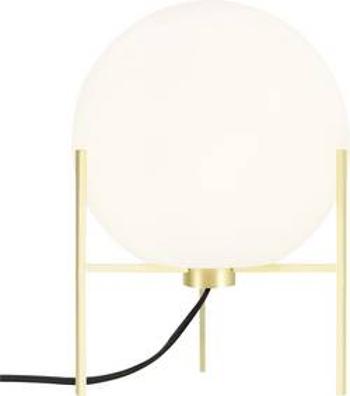 Stolní lampa E27 15 W Nordlux Alton 47645001 opálová