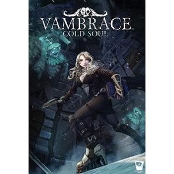 Vambrace: Cold Soul (PC)  Steam DIGITAL (788692)