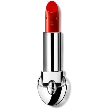 GUERLAIN Rouge G de Guerlain Legendary Reds luxusní rtěnka odstín 1830 Rouge du Tigre Satin 3,5 g