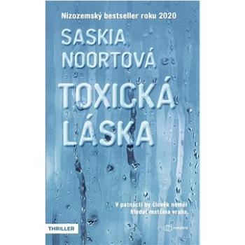 Toxická láska (978-80-7625-214-1)