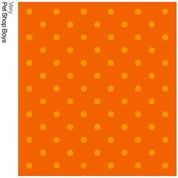 Pet Shop Boys: Very: Further Listening: 1992-1994 (2x CD) - CD (9029580916)