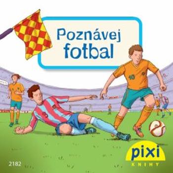 Poznávej fotbal - Leintz Laura, Markus Spang