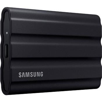 Samsung Portable SSD T7 Shield 4TB černý (MU-PE4T0S/EU)
