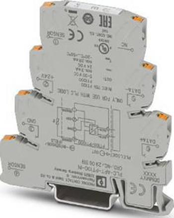 I/O rozšiřující modul Phoenix Contact PLC-APT-PT100-IN 2906919, 1 ks