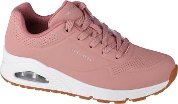SKECHERS UNO-STAND ON AIR 73690-ROS Velikost: 36