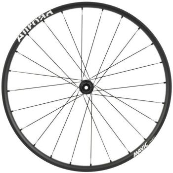 Mavic Allroad S 29" (622 mm) Kotoučová brzda 12x135-12x142 Shimano HG Center Lock 22 mm Zadní kolo