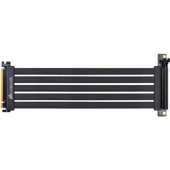 Corsair Premium PCIe 3.0 x16 Extension Cable 300mm (CC-8900419)