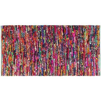 Koberec 80 x 150 cm vícebarevný BAFRA, 57888 (beliani_57888)
