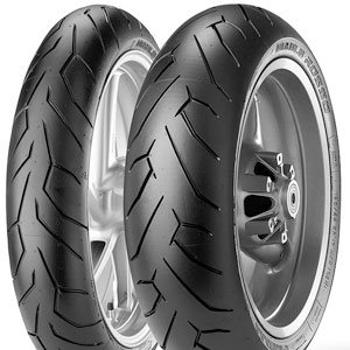 Pirelli Diablo Rosso Scooter 120/70/14 TL,F 55 H (2768600)