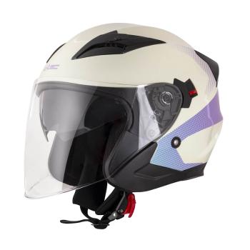 Moto přilba W-TEC Yekatero Velikost XS (53-54)