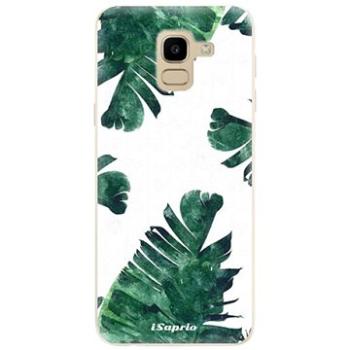 iSaprio Jungle 11 pro Samsung Galaxy J6 (jungle11-TPU2-GalJ6)