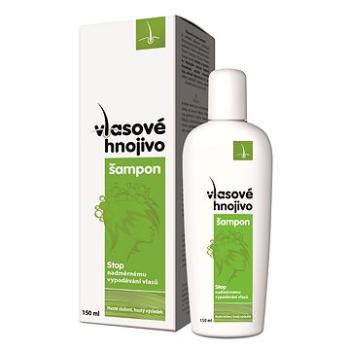 Vlasové hnojivo Šampon 150 ml (8594059737748)
