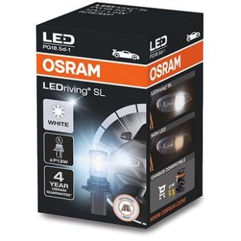 OSRAM LEDriving SL P13W Studeně bílá 6000K 12V (828DWP)