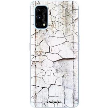 iSaprio Old Paint 10 pro Realme 7 Pro (oldpaint10-TPU3-RLM7pD)