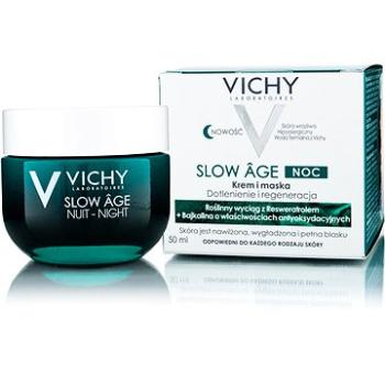 VICHY Slow Age Night Cream 50 ml (3337875586283)