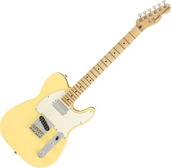 Fender American Performer Telecaster HUM MN Vintage White Elektrická kytara