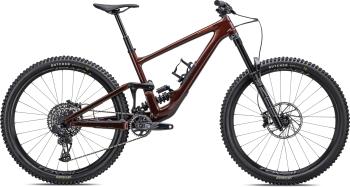 Specialized Enduro Expert - rusted red/redwood S2