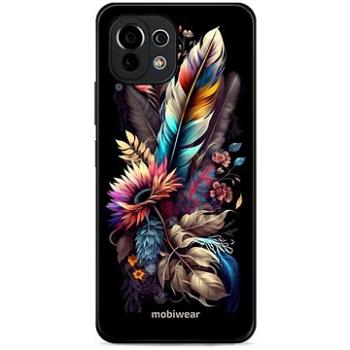 Mobiwear Glossy lesklý pro Xiaomi 11 Lite 5G NE - G011G (5904808456388)