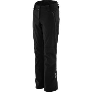 Colmar LADIES SKI PANTS Dámské lyžařské kalhoty, černá, velikost 36