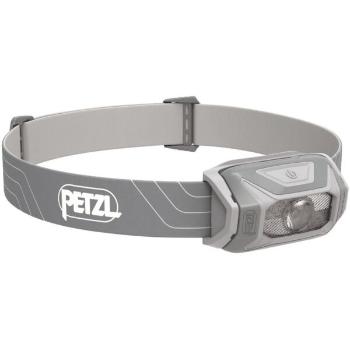 Petzl TIKKINA Čelovka, šedá, velikost