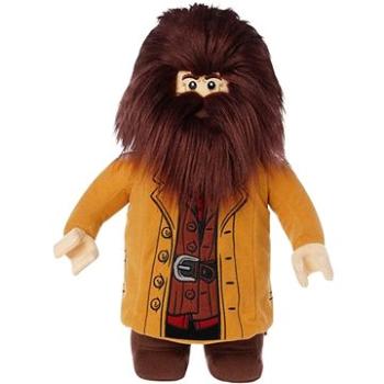 Harry Potter LEGO Plyšový Hagrid (11964514557)