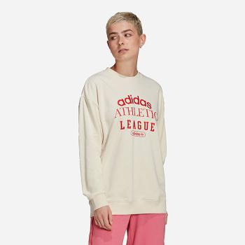 adidas Originals Retro Luxury Crew Sweatshirt 'Trend Pack' HL0048