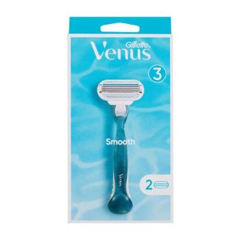 Gillette Venus Smooth 1 ks holicí strojek pro ženy