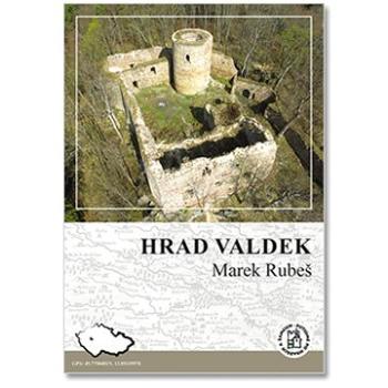 Hrad Valdek  (978-80-87891-38-4)