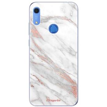 iSaprio RoseGold 11 pro Huawei Y6s (rg11-TPU3_Y6s)
