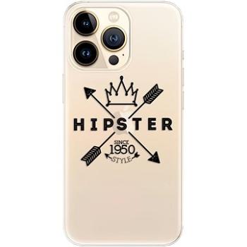 iSaprio Hipster Style 02 pro iPhone 13 Pro Max (hipsty02-TPU3-i13pM)