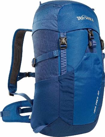 Tatonka Hike Pack 22 Blue/Darker Blue UNI Outdoorový batoh