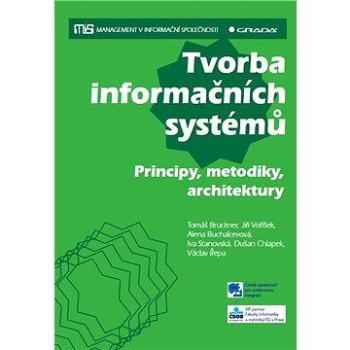 Tvorba informačních systémů (978-80-247-4153-6)