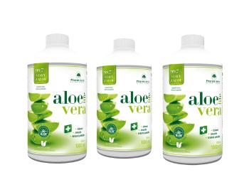 Pharma Activ AloeVeraLife 2+1 3 x 1000 ml