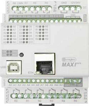 PLC řídicí modul Controllino MAXI pure 100-100-10