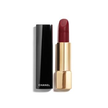 CHANEL Rouge allure velvet Zářivá matná rtěnka - 38 LA FASCINANTE 3.5G 3 g