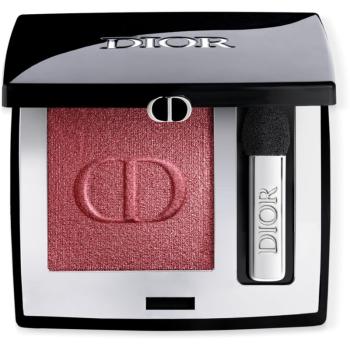 DIOR Diorshow Mono Couleur dlouhotrvající oční stíny odstín 775 Redwood Tartan 2 g