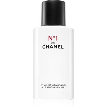 Chanel N°1 Lotion Revitalisante revitalizační pleťová emulze 150 ml