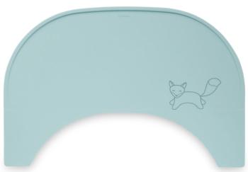 Hauck Highchair Tray Mat Mint Fox - rozbaleno