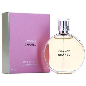 Toaletní voda Chanel - Chance Bez rozprašovače , 100ml