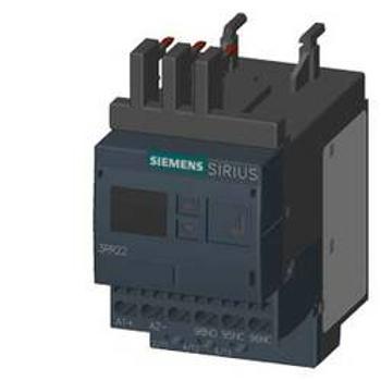 Monitorovací relé Siemens 3RR22421FA30, 1 ks Výstupy 1