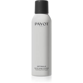 Payot Optimale Gel De Rasage Moussant gel na holení 150 ml