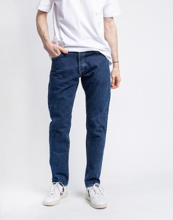 Carhartt WIP Klondike Pant Blue stone washed W30/L32