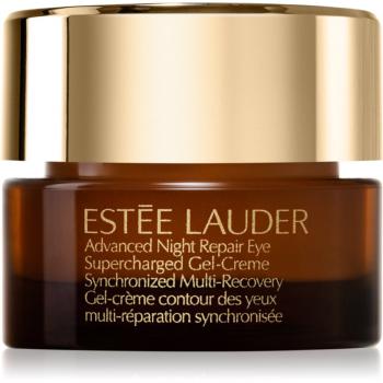 Estée Lauder Advanced Night Repair Eye Supercharged Complex regenerační oční krém proti vráskám, otokům a tmavým kruhům 5 ml