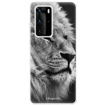 iSaprio Lion 10 pro Huawei P40 Pro (lion10-TPU3_P40pro)