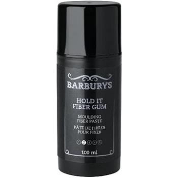 BARBURYS Hold it Fiber Gum 100 ml (5412058203626)