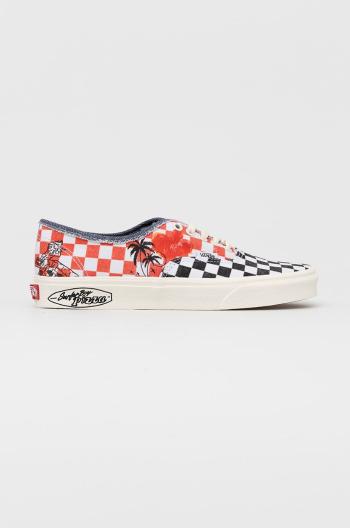 Tenisky Vans Authentic Starnger Things