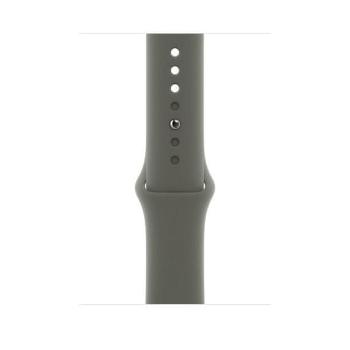 Apple 45mm Olive Sport Band MR2T3ZM/A