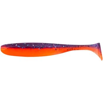 Keitech Gumová nástraha Easy Shiner Violet Fire - 5"/12,7cm/10,4g/5ks