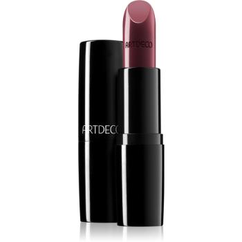 ARTDECO Perfect Color krémová rtěnka se saténovým finišem odstín 926 Dark Raspberry 4 g